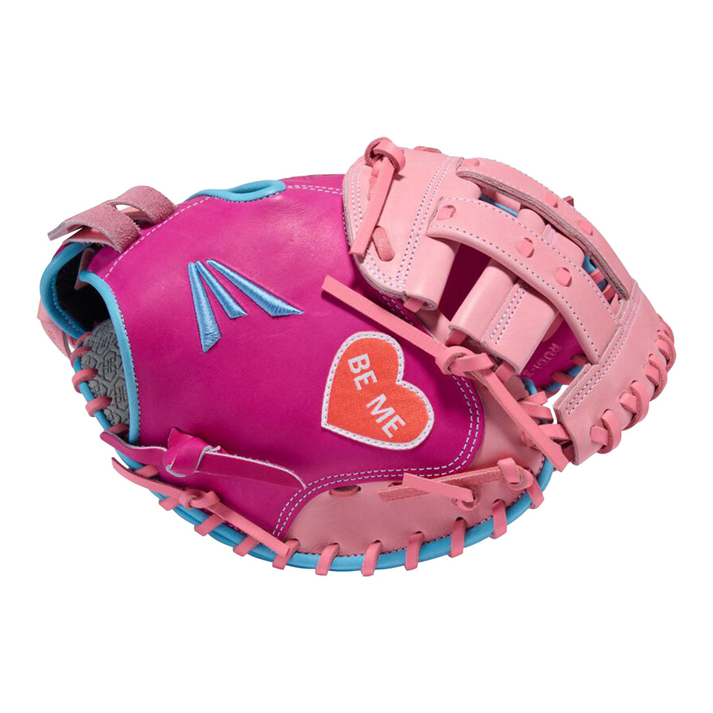 Easton Professional Collection Signature Series Jen Schro 33" Catcher's Fastpitch Mitt