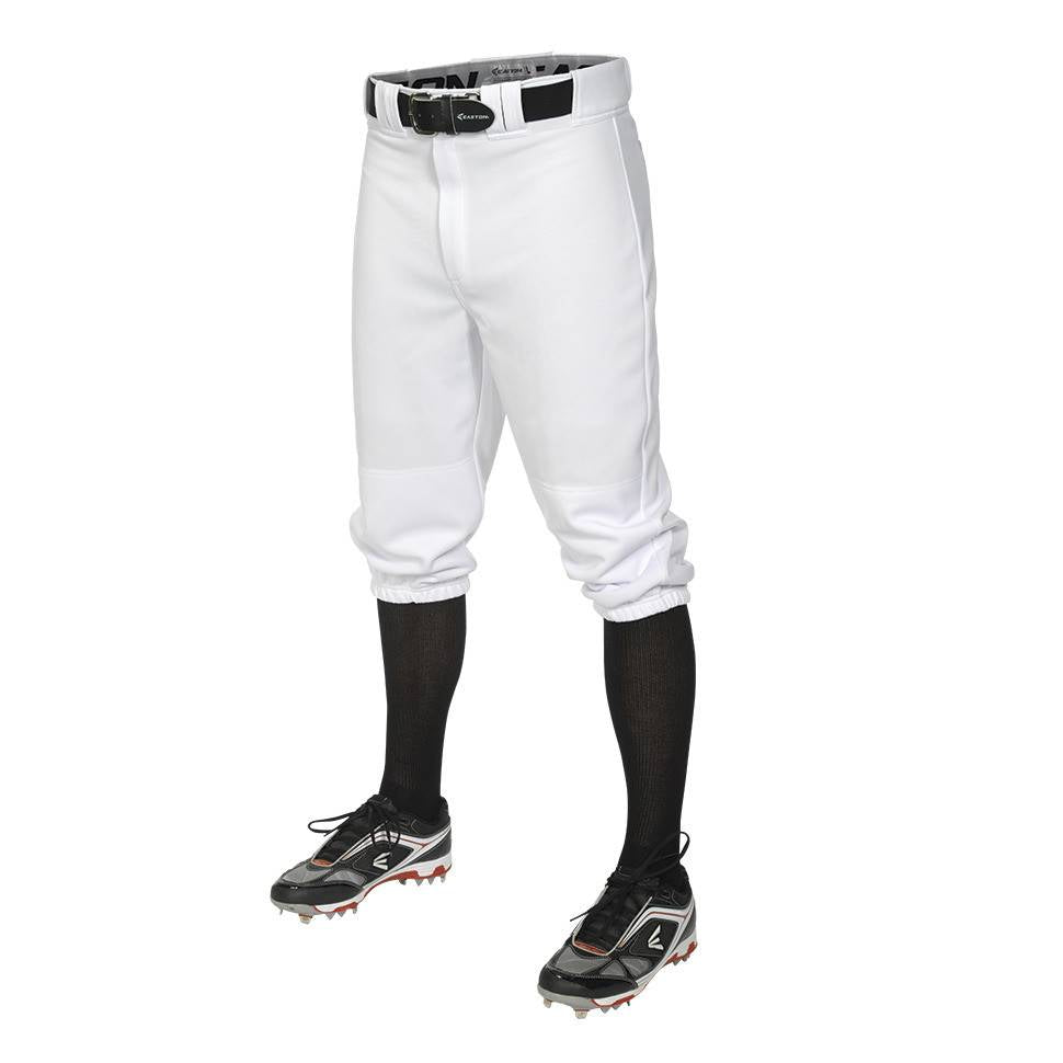 Pantalons de Baseball Pro + Knicker pour Homme