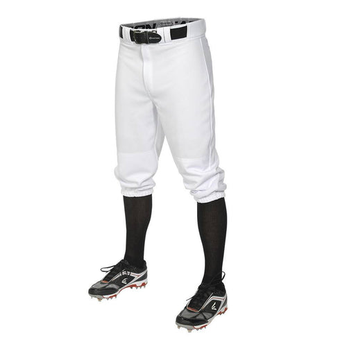 Pantalons de Baseball Pro + Knicker pour Homme