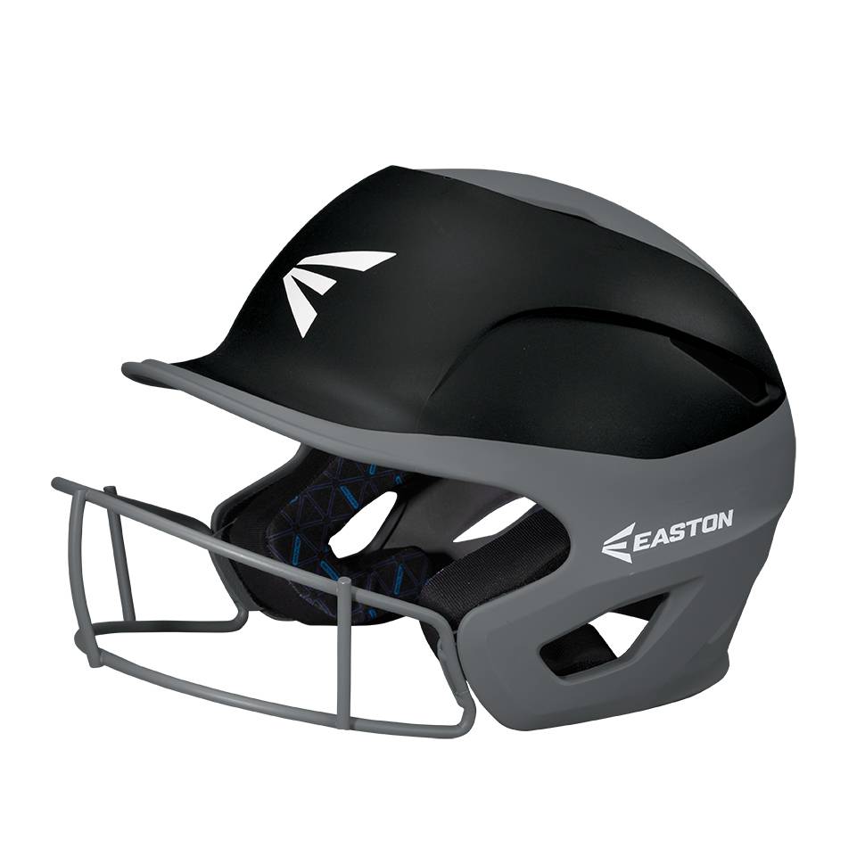 Casque de Frappeur Prowess Matte 2-Tone pour Femmes