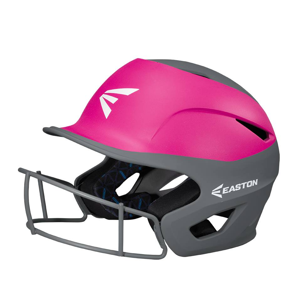 Casque de Frappeur Prowess Matte 2-Tone pour Femmes