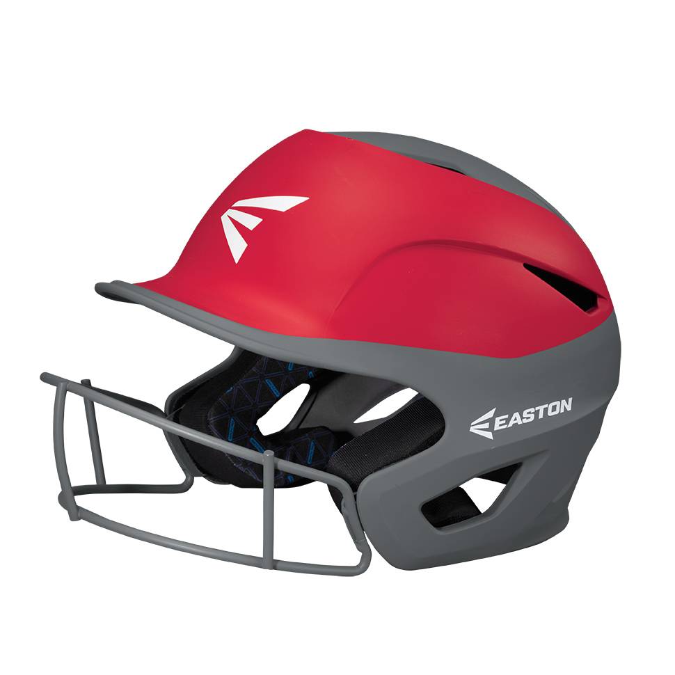 Casque de Frappeur Prowess Matte 2-Tone pour Femmes