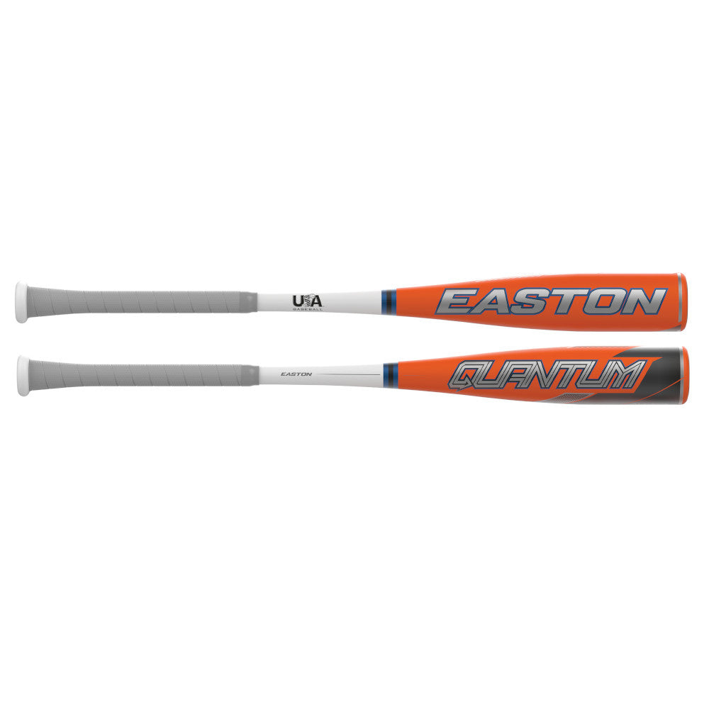 YBB21QUAN5 Quantum 2 5/8" USA Baseball Bat (-5)
