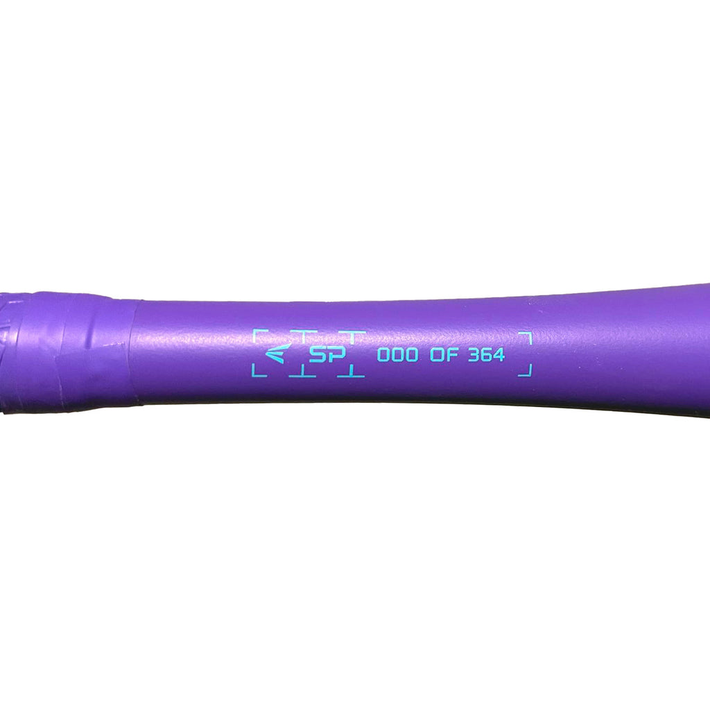 Bâton de Slowpitch 2025 Resmondo Gengar SMU USSSA Loaded Baril 12.5" ESU5BTT1L 