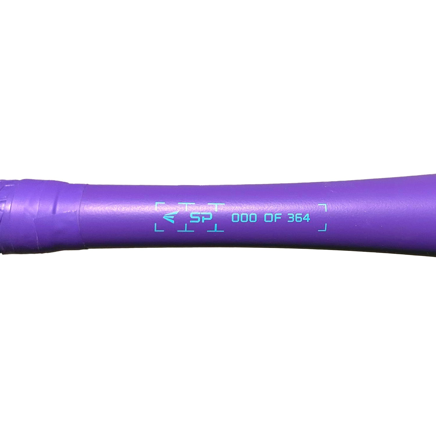 Bâton de Slowpitch 2025 Resmondo Gengar SMU USSSA Loaded Baril 12.5" ESU5BTT1L 