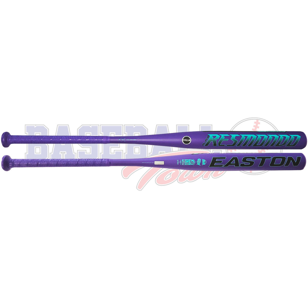 Bâton de Slowpitch 2025 Resmondo Gengar SMU USSSA Loaded Baril 12.5" ESU5BTT1L 