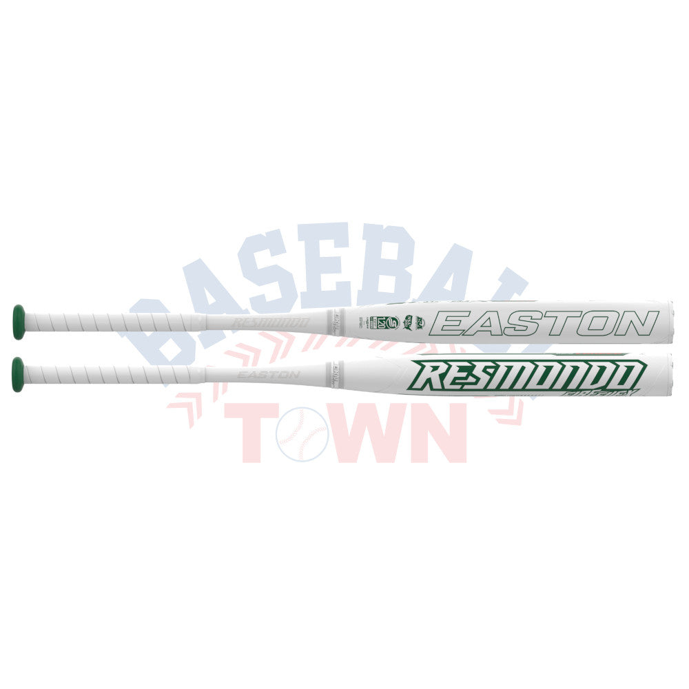 Bâton de Softball Resmondo Loaded 2023 avec Baril 12.75" de Easton SP23RESL
