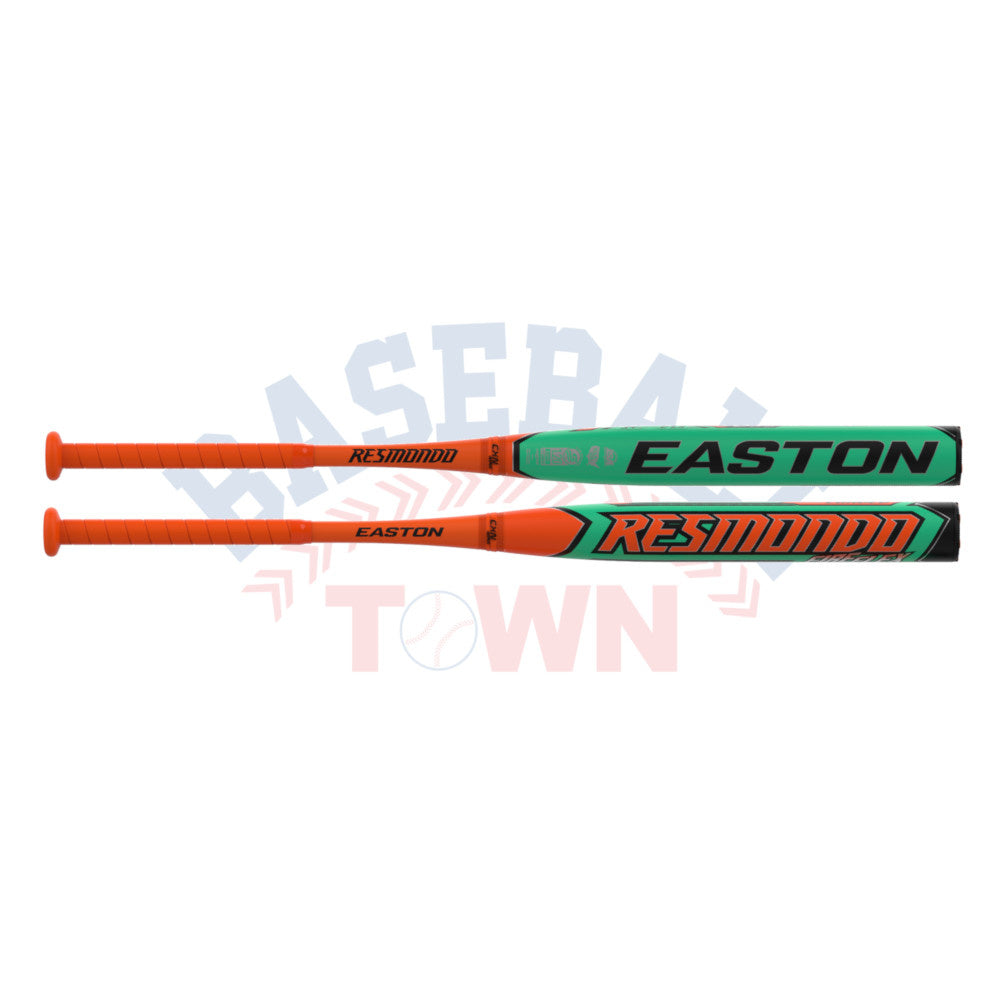 Bâton de Softball Resmondo 2022 USSSA 12.75" Loaded SP22RESL