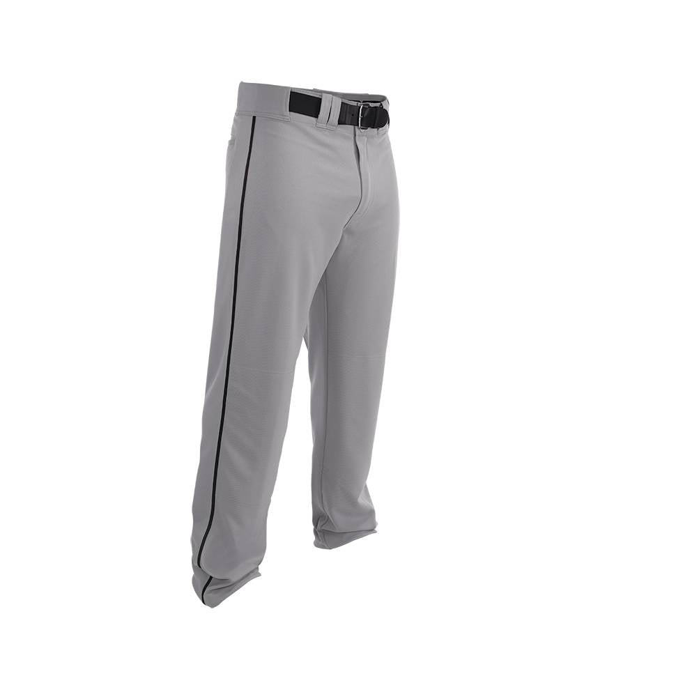 Pantalons de Baseball Rival 2 avec Piping