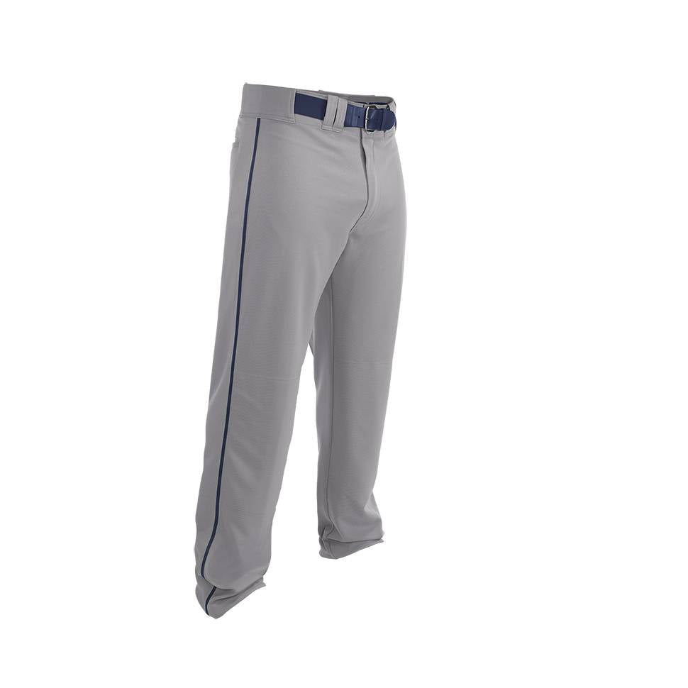 Pantalons de Baseball Rival 2 avec Piping