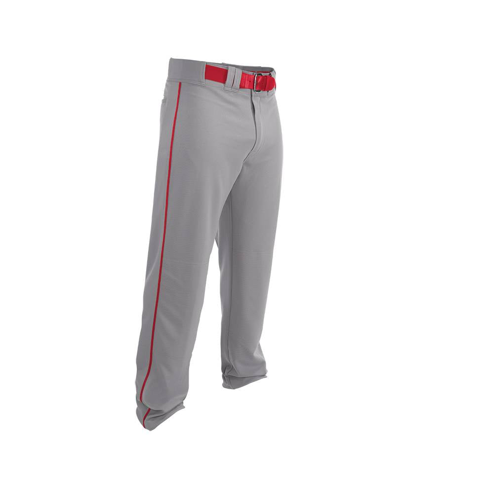 Pantalons de Baseball Rival 2 avec Piping