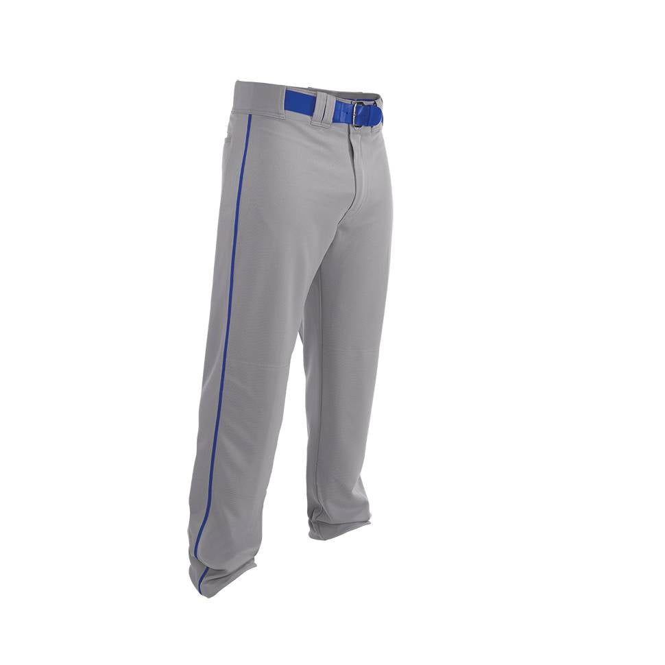 Pantalons de Baseball Rival 2 avec Piping