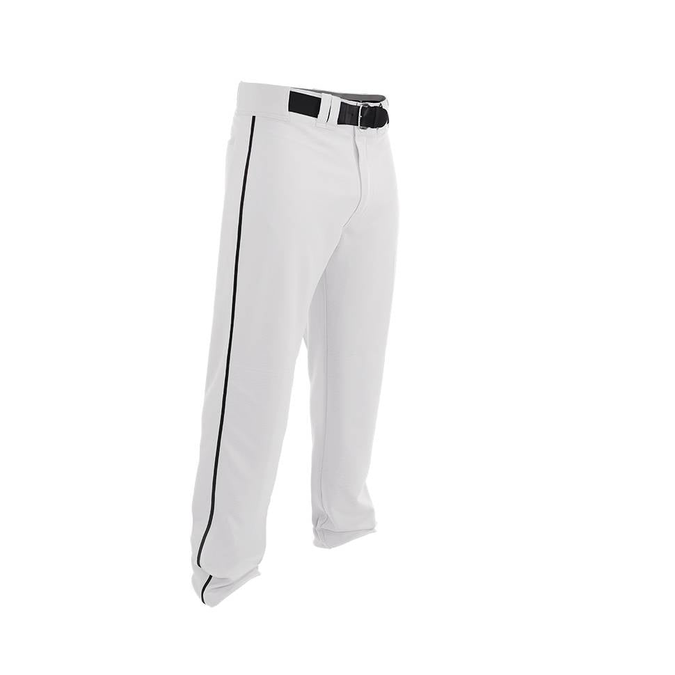 Pantalons de Baseball Rival 2 avec Piping