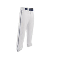 Pantalons de Baseball Rival 2 avec Piping