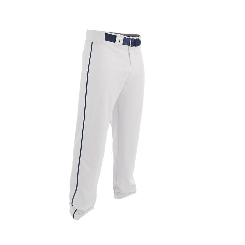 Pantalons de Baseball Rival 2 avec Piping