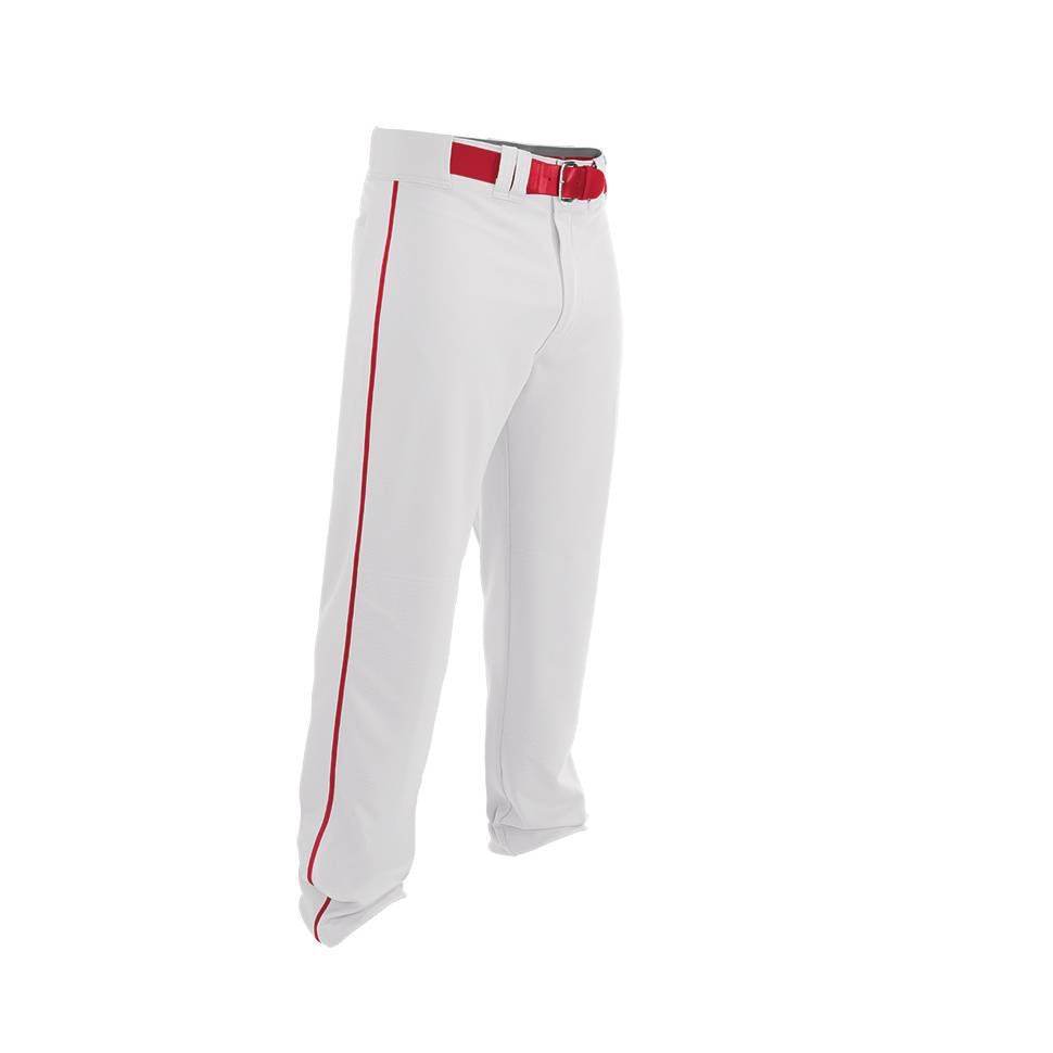 Pantalons de Baseball Rival 2 avec Piping