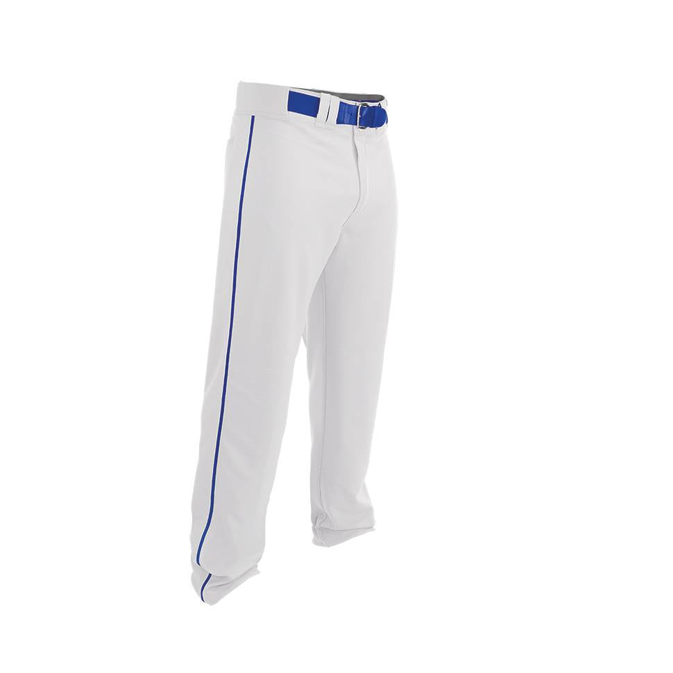Pantalons de Baseball Rival 2 avec Piping