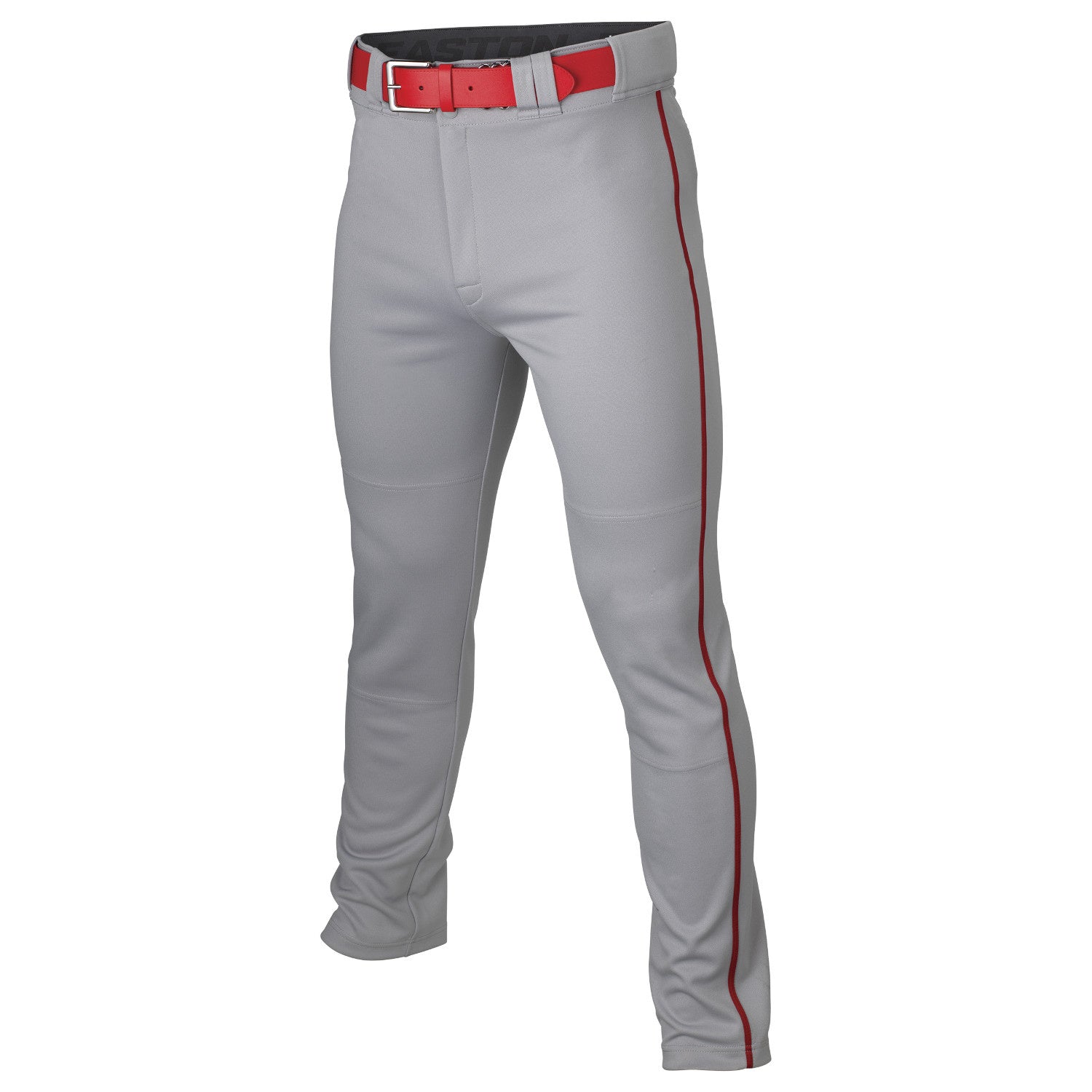 Rival+ Piped Long Pants
