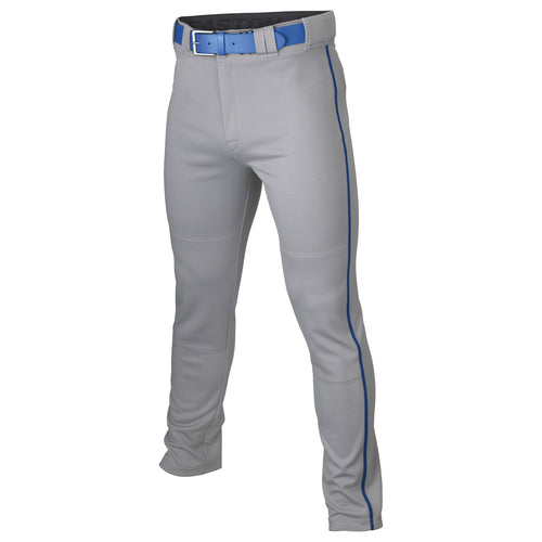 Rival+ Piped Long Pants