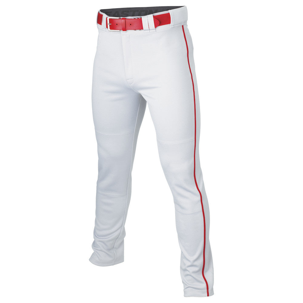 Rival+ Piped Long Pants