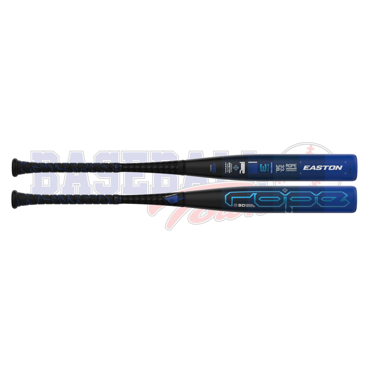 Rope 2 5/8" Barrel BBCOR Baseball Bat (-3)