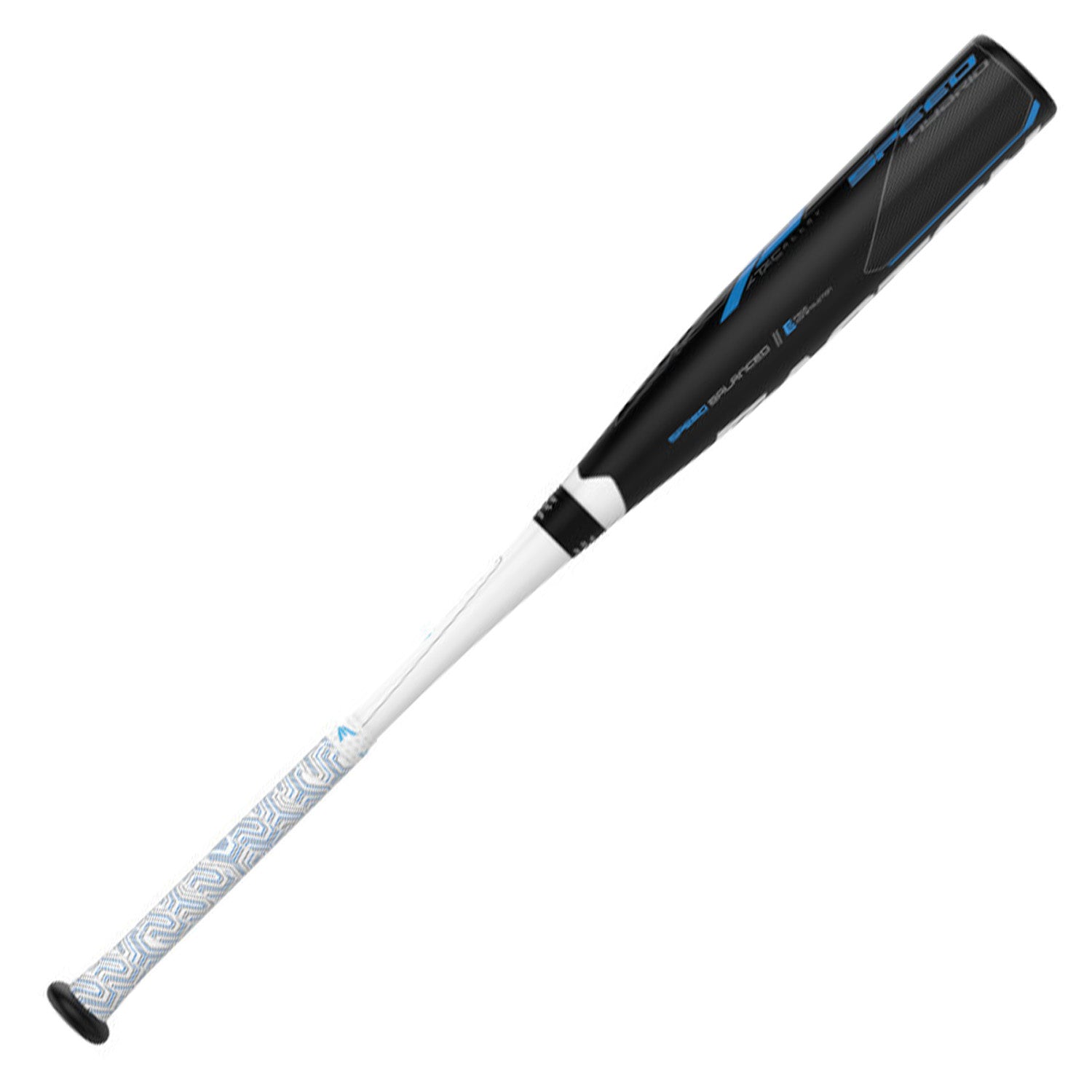 Easton Bâton de Baseball Beast Speed Hybrid 2 5/8" (-10)