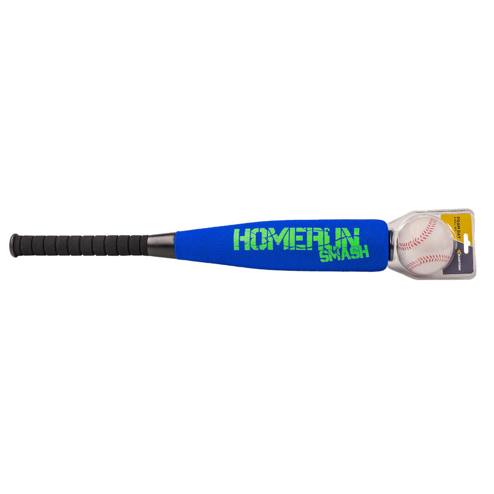 Homerun Smash Foam Bat & Ball