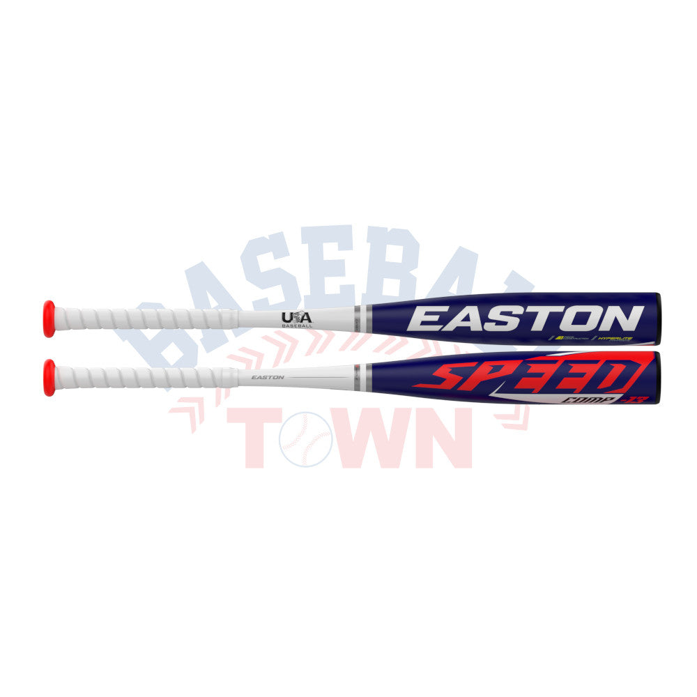 YBB22SPC13 Speed Comp 2 5/8" Barrel USA Baseball Bat (-13)