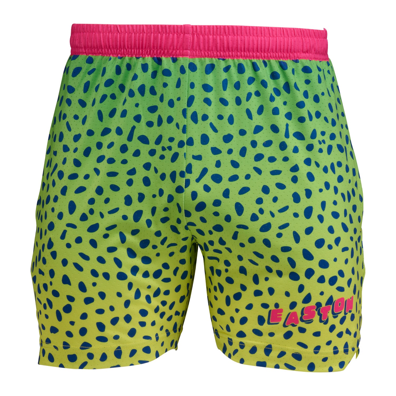 Easton Spring Break '26 Get Loud Youth Shorts
