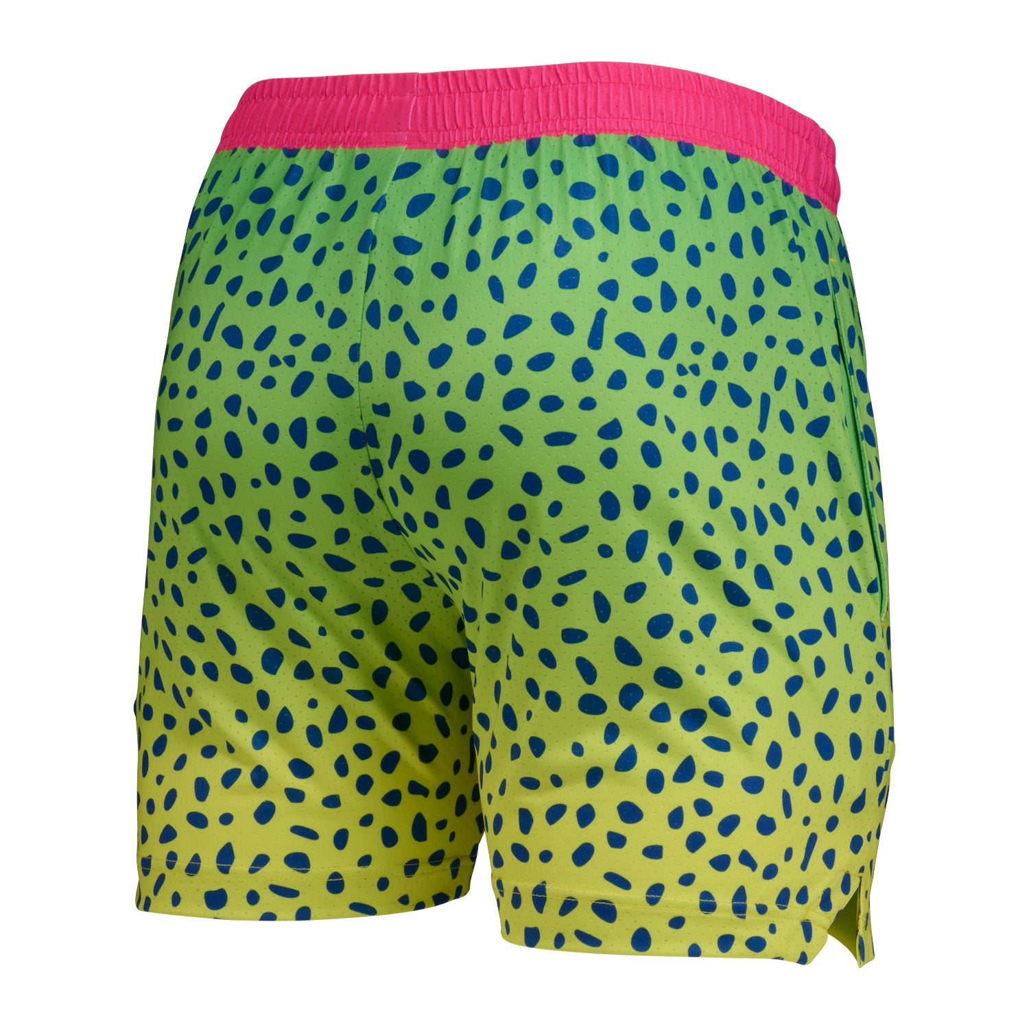 Shorts pour Homme Easton Spring Break '26 Get Loud