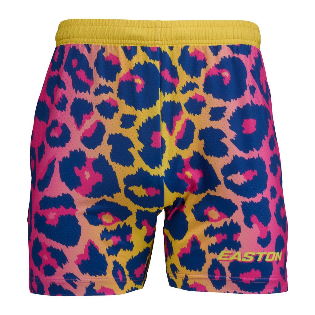 Shorts Junior Easton Spring Break '26 Get Loud