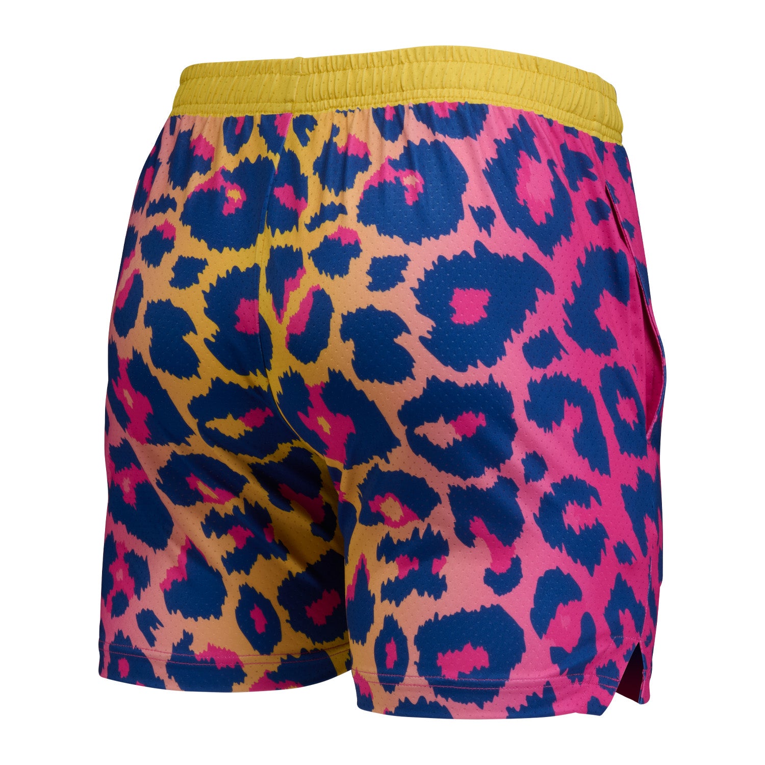 Easton Spring Break '26 Get Loud Youth Shorts