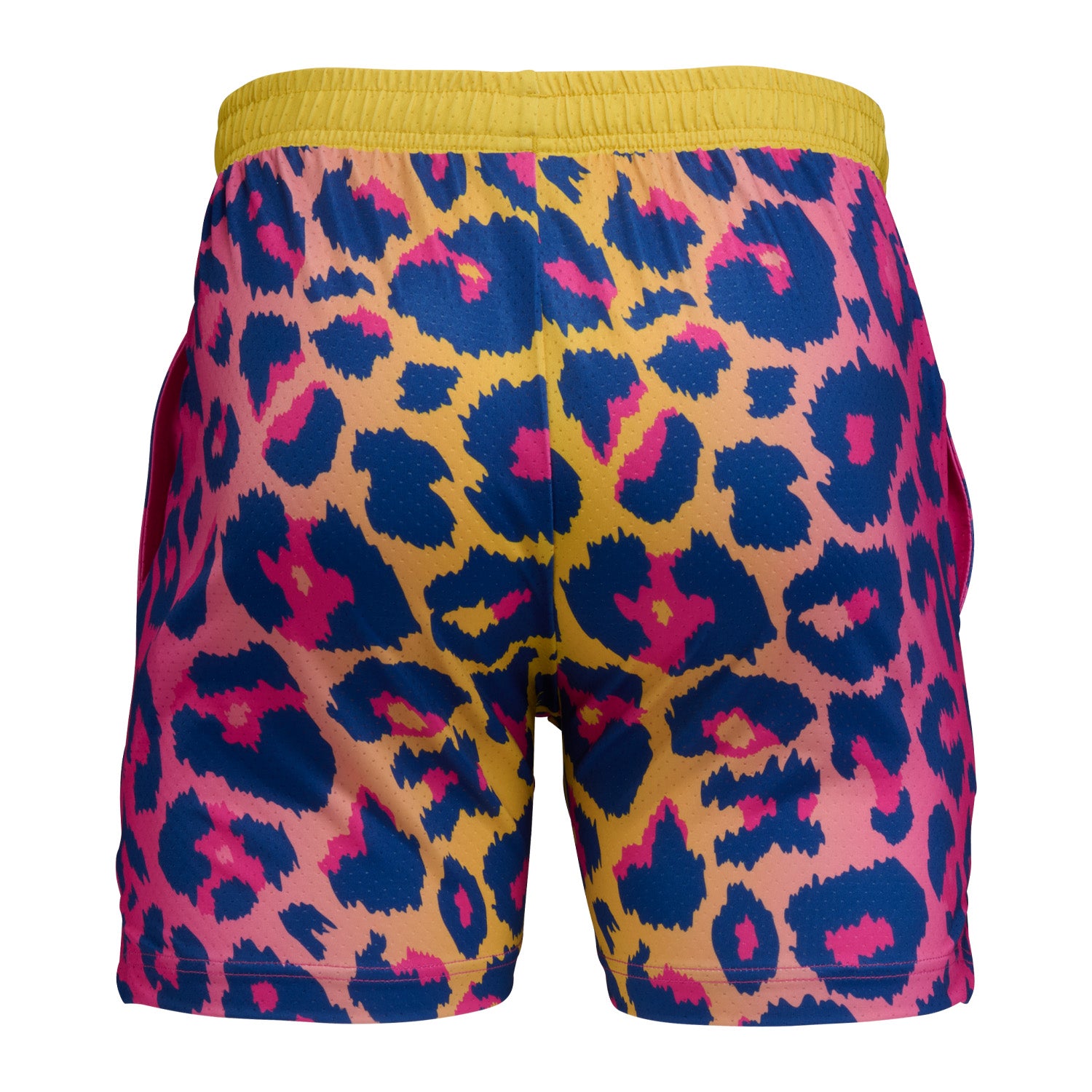 Easton Spring Break '26 Get Loud Youth Shorts