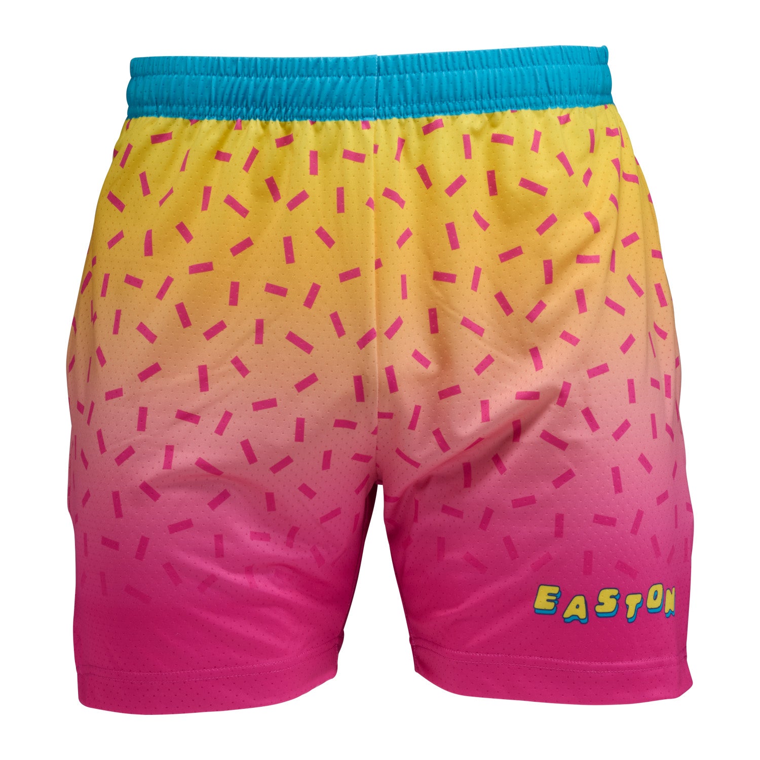 Easton Spring Break '26 Get Loud Youth Shorts