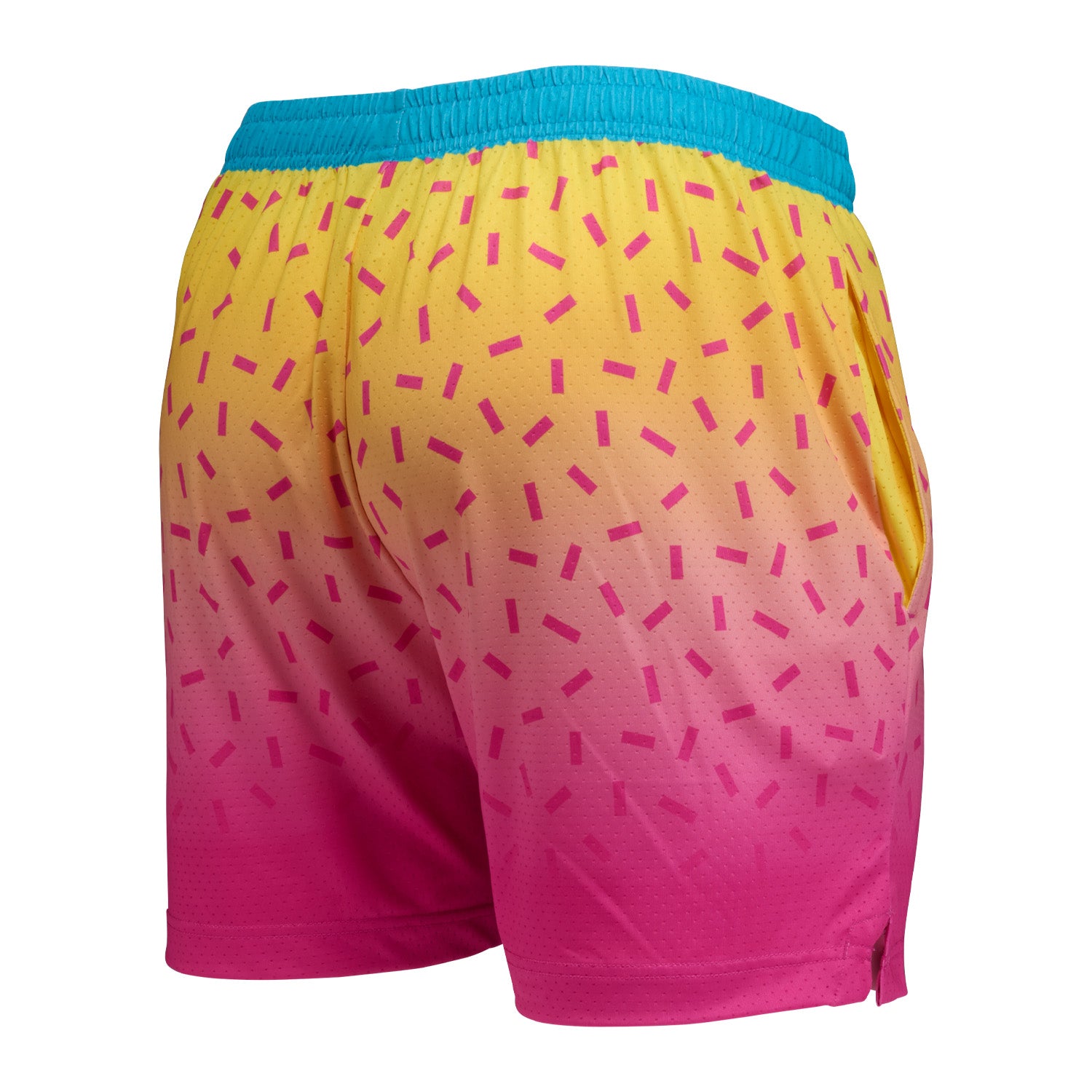 Shorts Junior Easton Spring Break '26 Get Loud