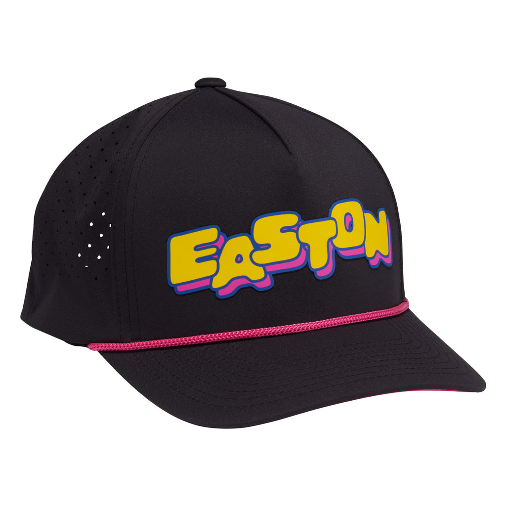 Casquette Snapback Easton Spring Break '26 Get Loud