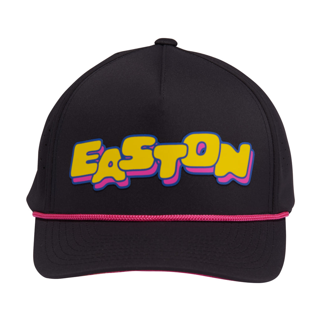 Casquette Snapback Easton Spring Break '26 Get Loud