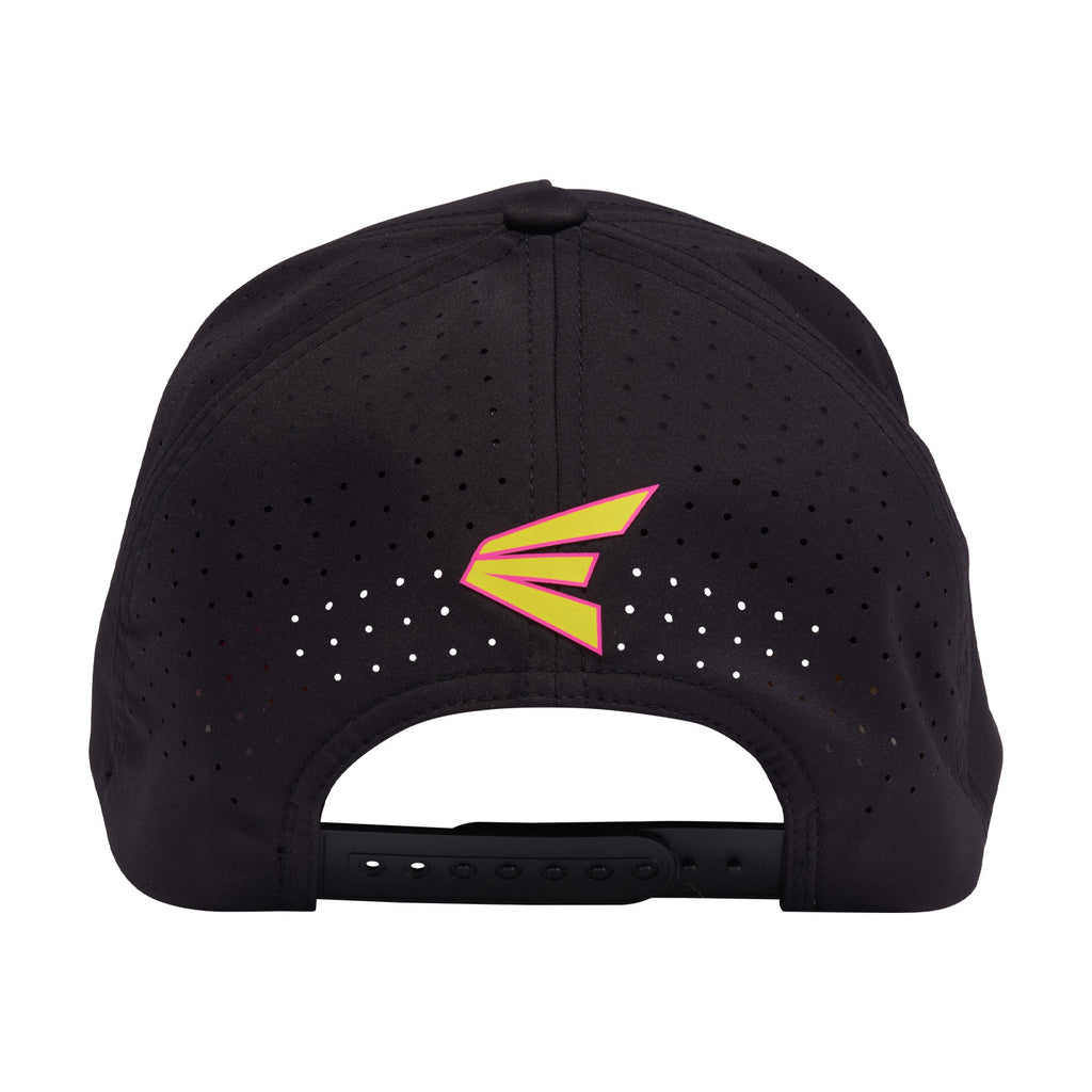 Casquette Snapback Easton Spring Break '26 Get Loud