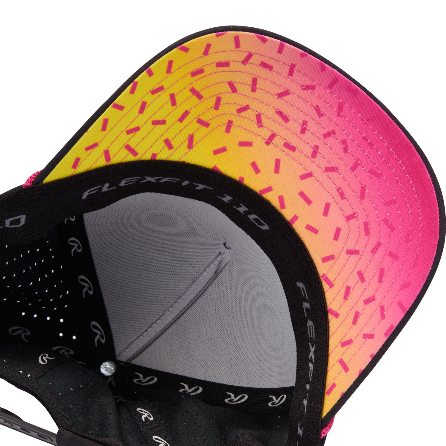 Casquette Snapback Easton Spring Break '26 Get Loud