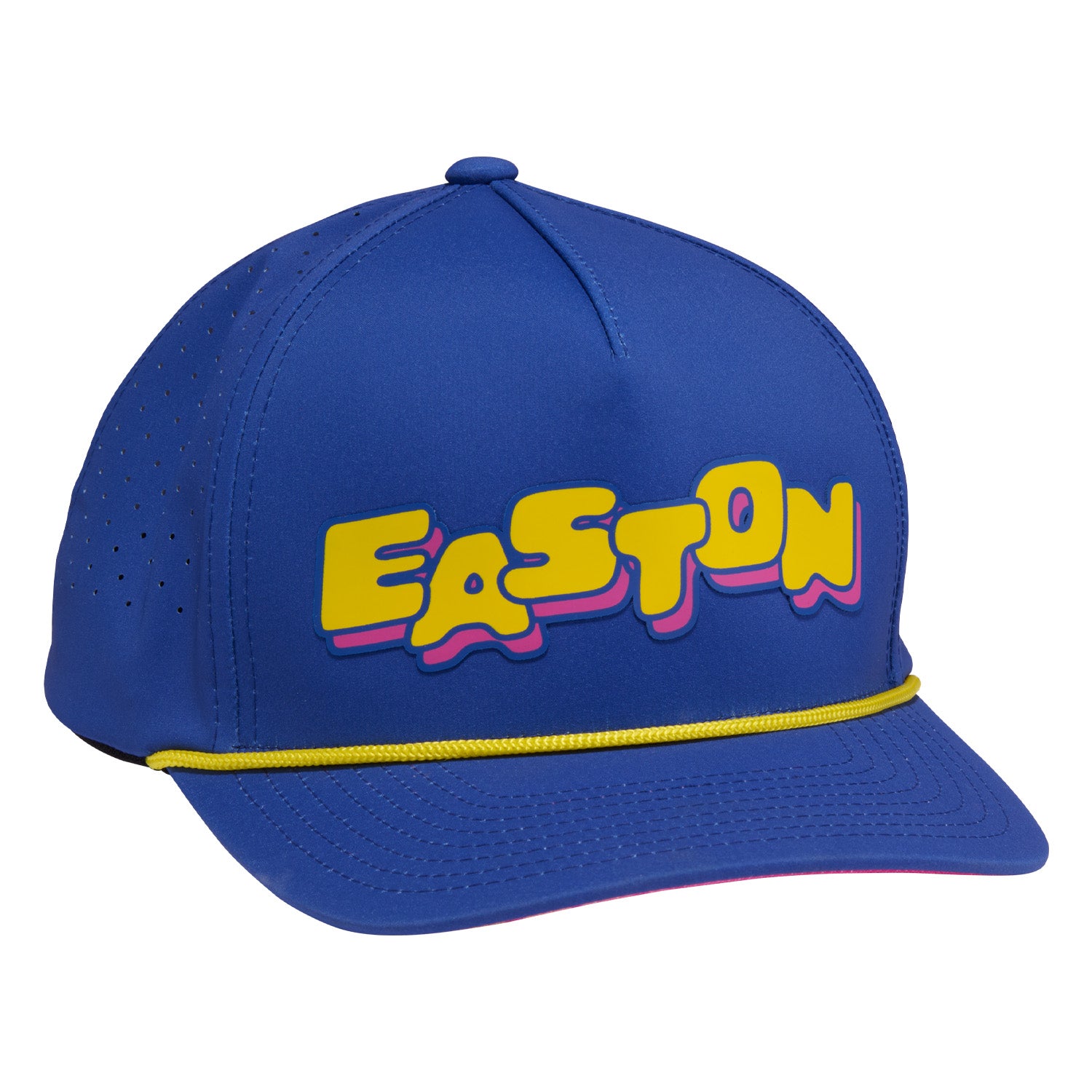 Casquette Snapback Easton Spring Break '26 Get Loud