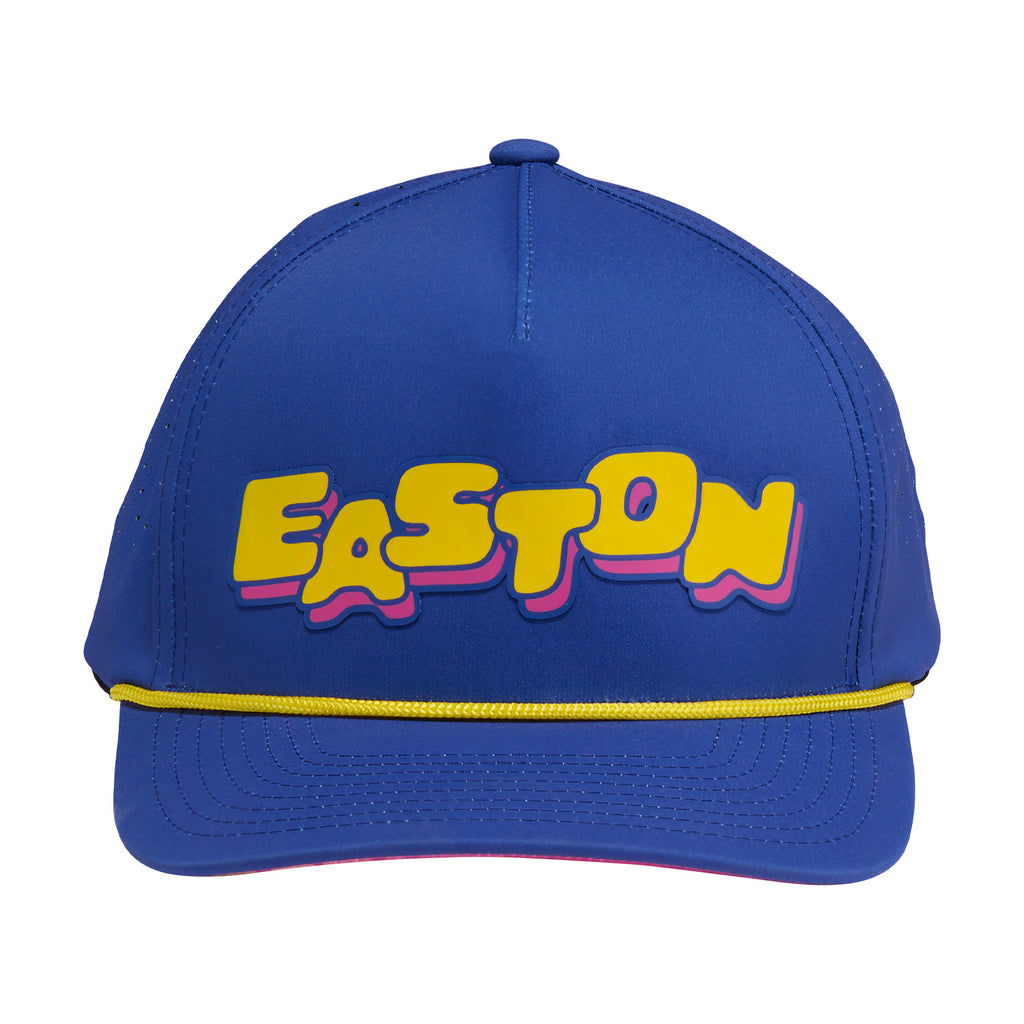 Casquette Snapback Easton Spring Break '26 Get Loud