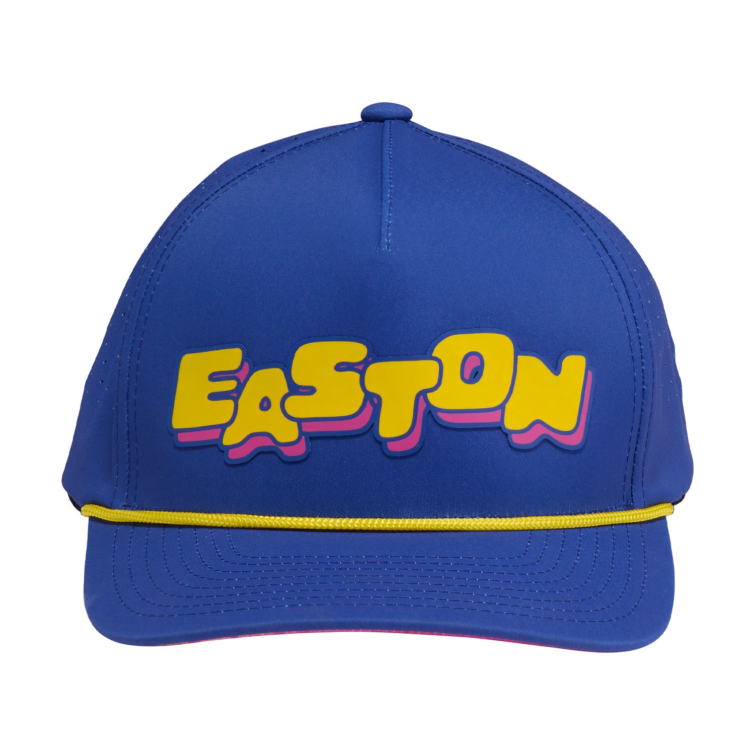 Casquette Snapback Easton Spring Break '26 Get Loud