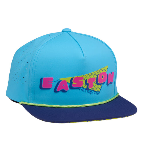 Casquette Snapback Easton Spring Break '26 Get Loud