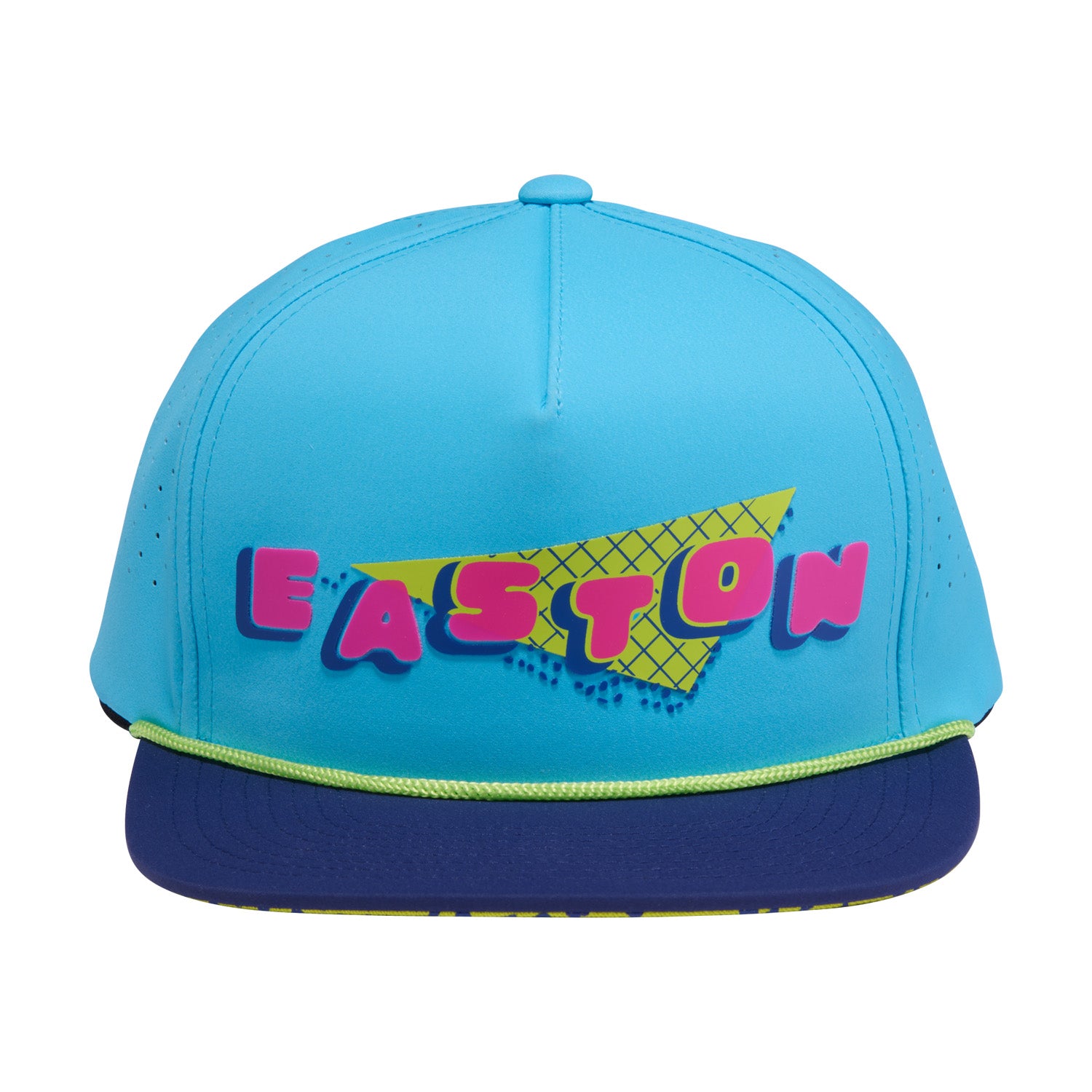 Casquette Snapback Easton Spring Break '26 Get Loud