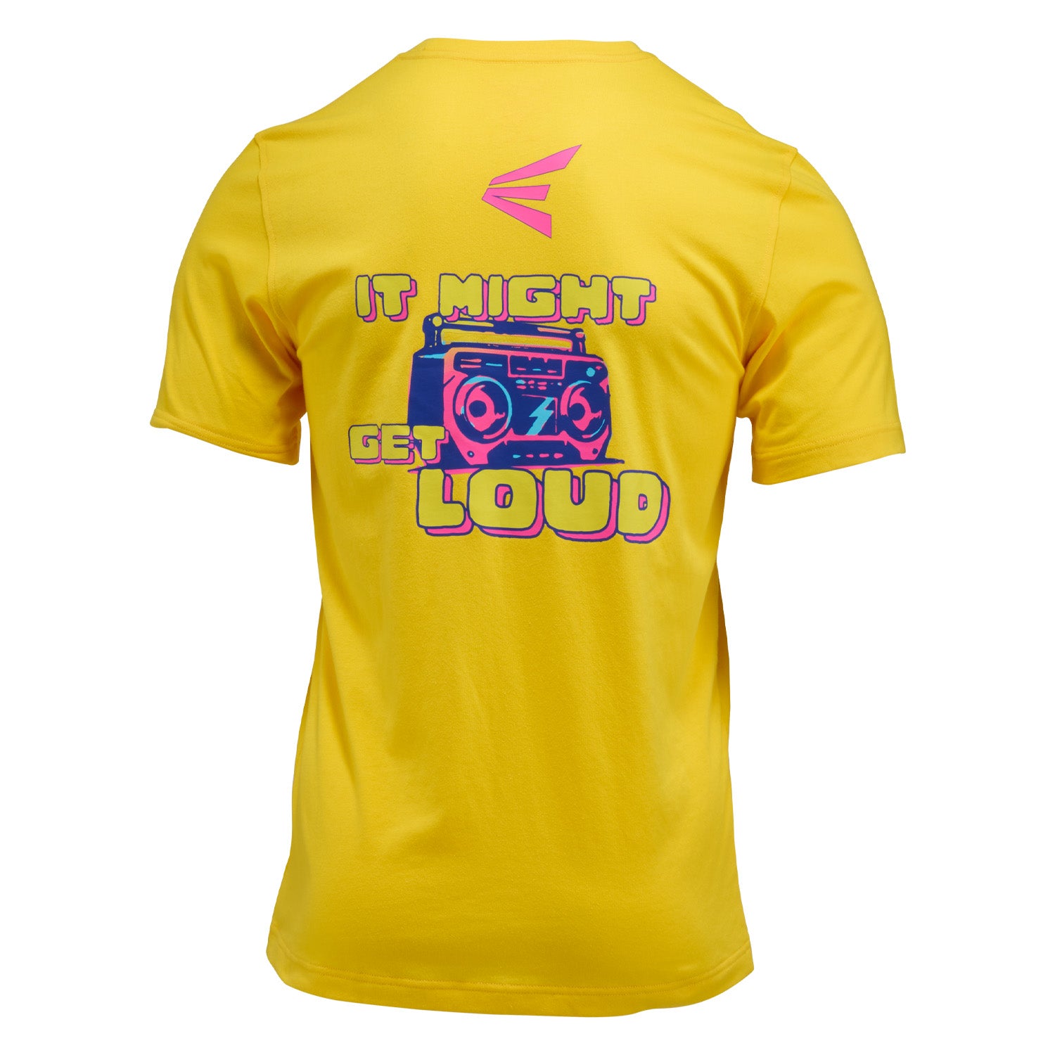 Easton Spring Break '26 Get Loud Youth T-Shirt