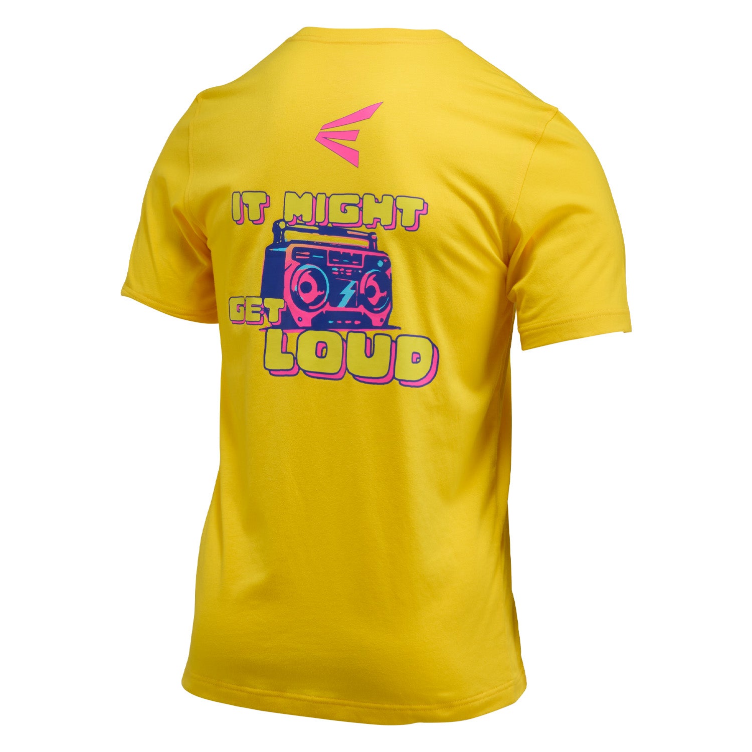 Easton Spring Break '26 Get Loud Youth T-Shirt