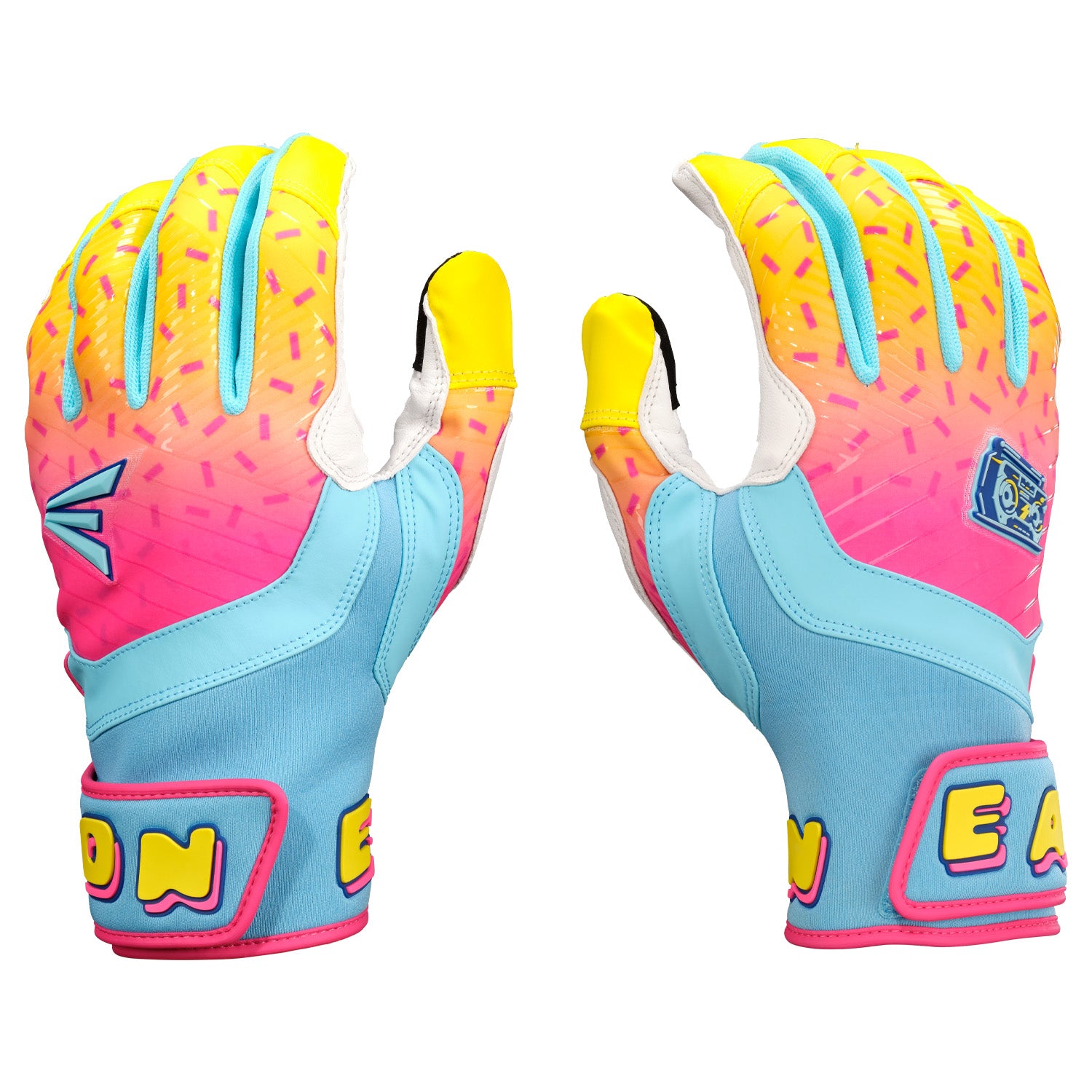 Easton Ethos Spring Break '26 Limited Edition Youth Batting Gloves