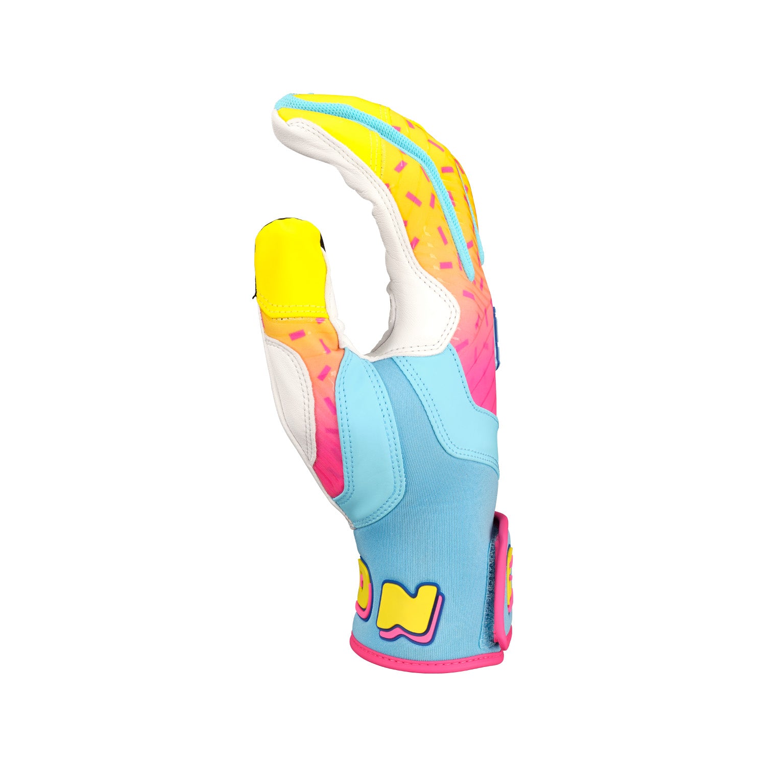 Easton Ethos Spring Break '26 Limited Edition Youth Batting Gloves