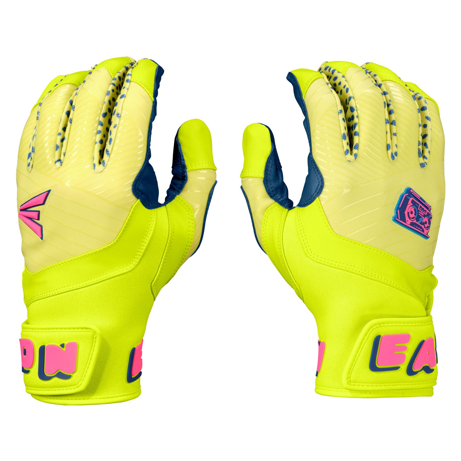 Easton Ethos Spring Break '26 Limited Edition Youth Batting Gloves