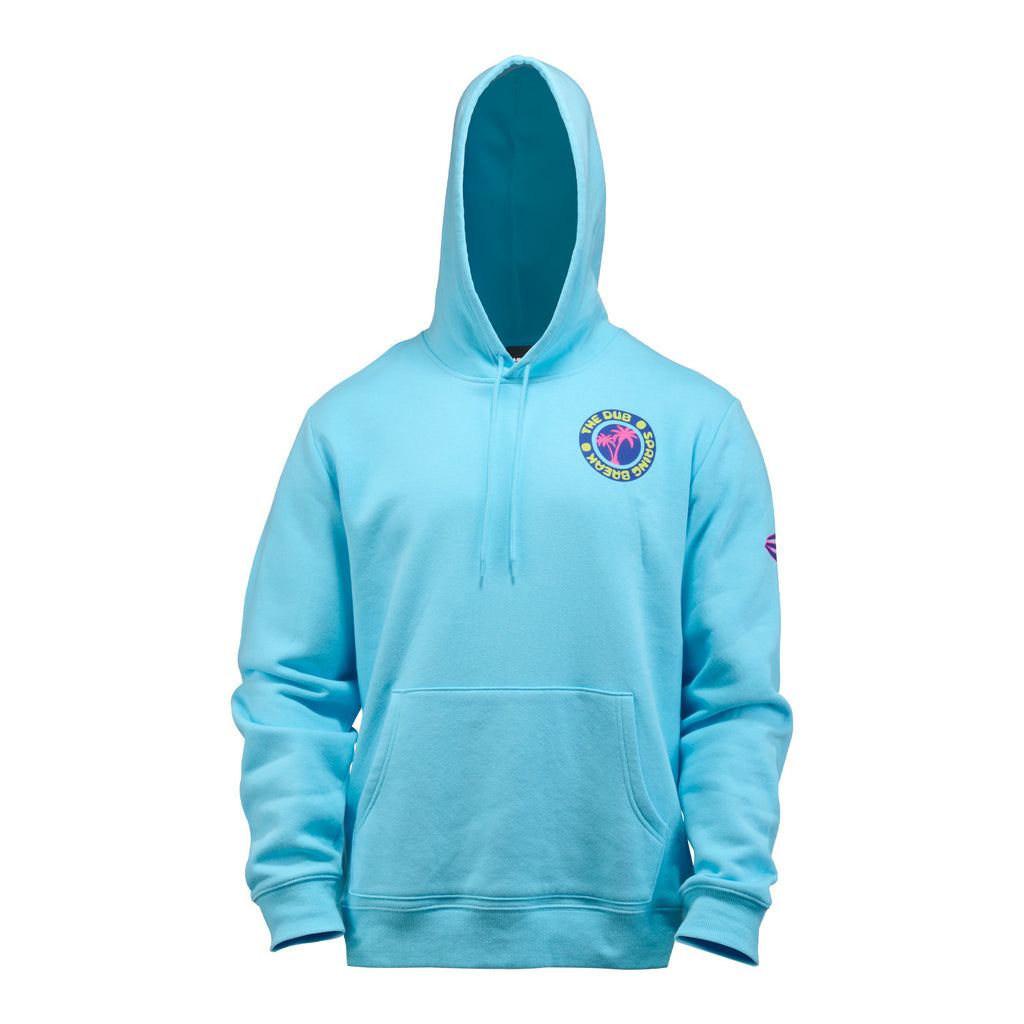 Hoodie pour Garçon Easton Spring Break '26
